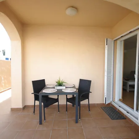 Appartamento Livingtarifa Lances Tarifa