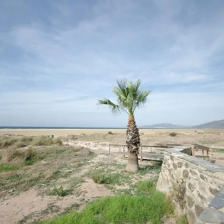 Appartamento Livingtarifa Lances Tarifa