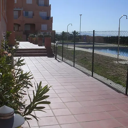 Livingtarifa Lances Appartamento Tarifa