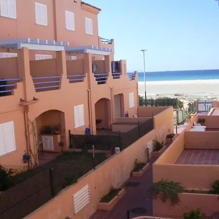 Livingtarifa Lances Appartamento