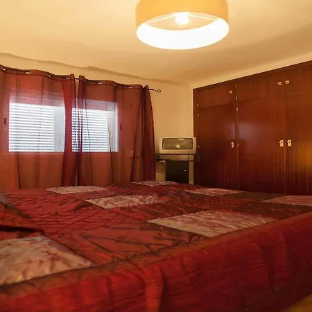 Appartamento Livingtarifa Lances