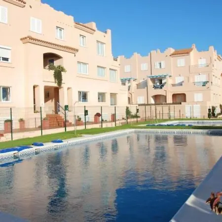Apartment Livingtarifa Lances