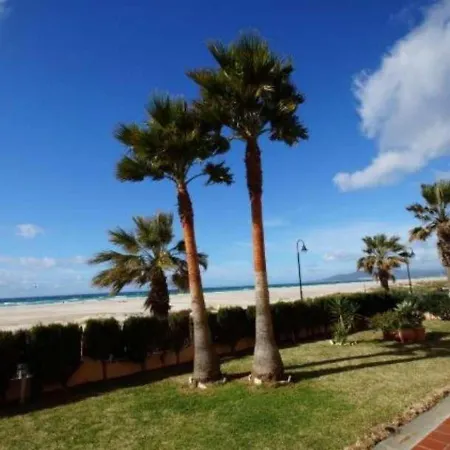 Apartment Livingtarifa Lances