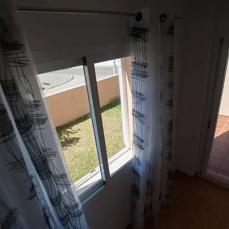 Apartment Livingtarifa Lances