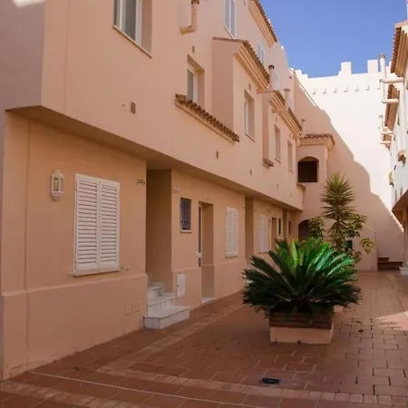 Apartment Livingtarifa Lances