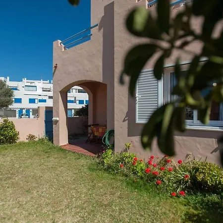 Apartment Livingtarifa Lances *