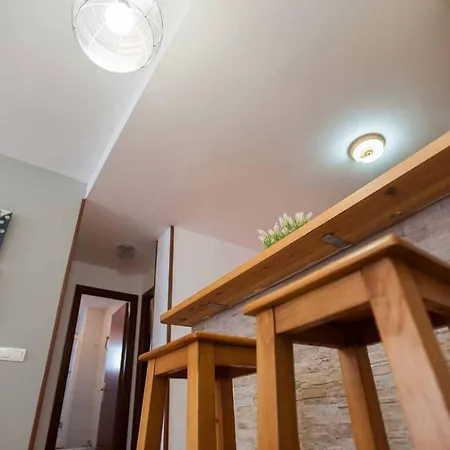 Apartment Livingtarifa Lances *
