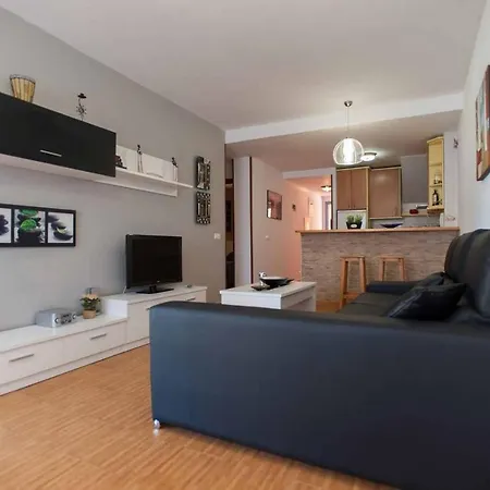 Apartment Livingtarifa Lances Tarifa