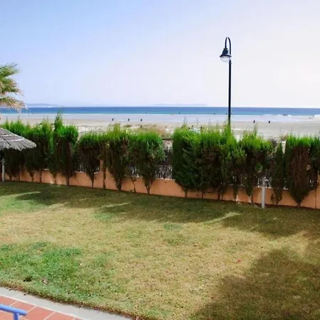 Apartment Livingtarifa Lances