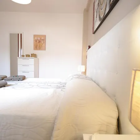 Apartment Livingtarifa Lances *
