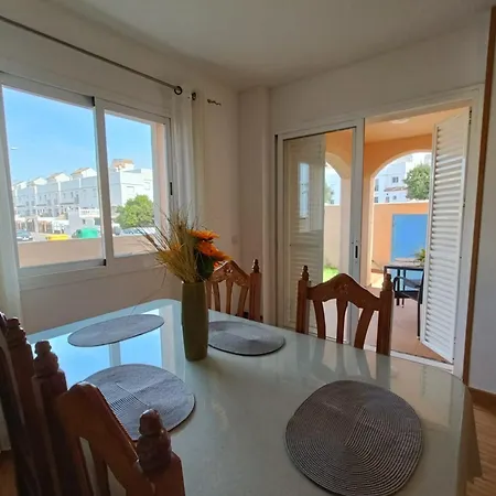 Apartment Livingtarifa Lances Tarifa