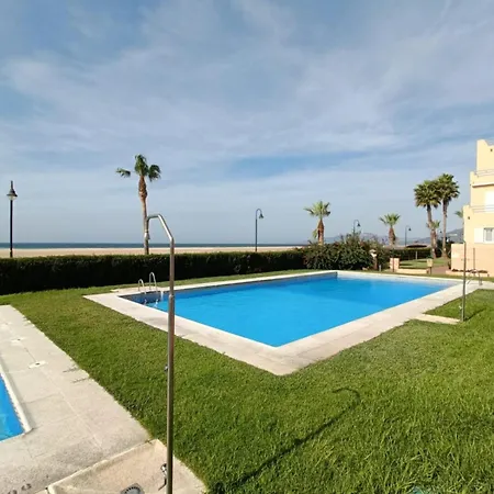 Apartment Livingtarifa Lances Tarifa