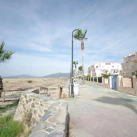 Apartment Livingtarifa Lances