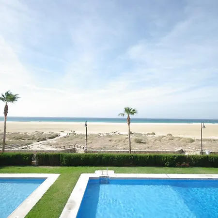 Apartment Livingtarifa Lances Tarifa