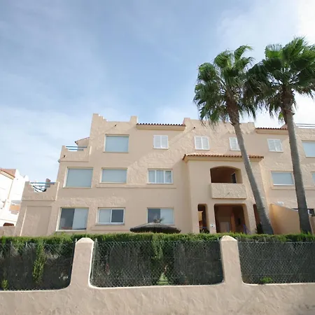Apartment Livingtarifa Lances