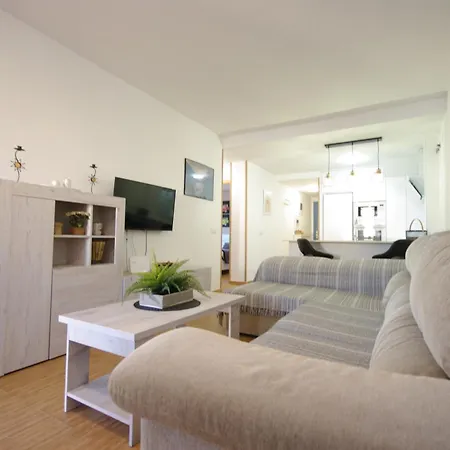 Apartment Livingtarifa Lances