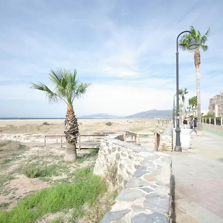 Apartment Livingtarifa Lances *