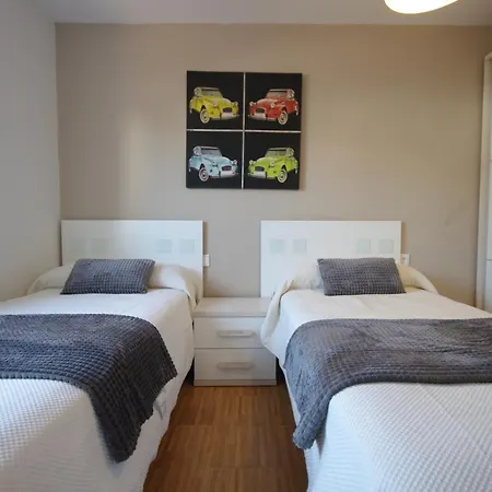 Apartment Livingtarifa Lances Tarifa