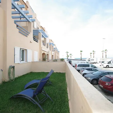 Livingtarifa Lances Apartment
