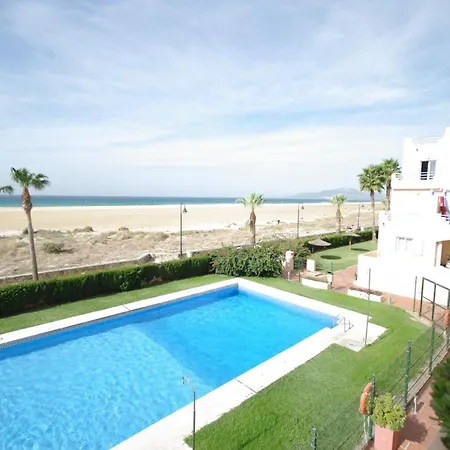Apartment Livingtarifa Lances