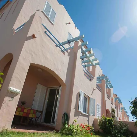 Livingtarifa Lances Apartment *