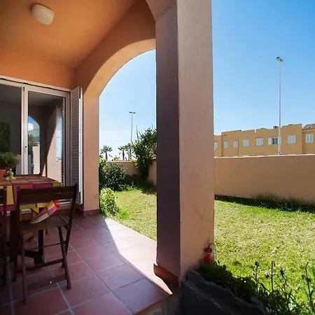 Apartment Livingtarifa Lances Tarifa