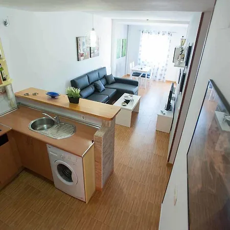 Livingtarifa Lances Apartment Tarifa
