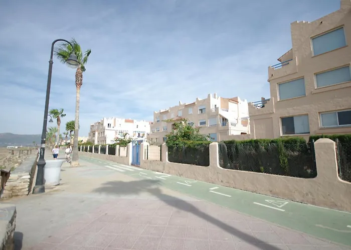 Livingtarifa Lances Apartmán