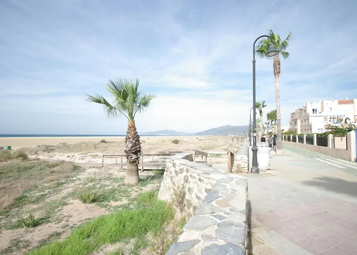 Apartmán Livingtarifa Lances *