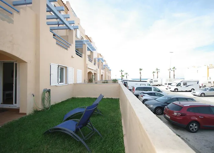 Livingtarifa Lances Apartmán