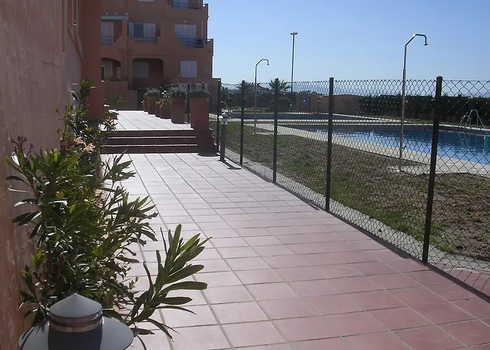 Livingtarifa Lances Apartmán Tarifa