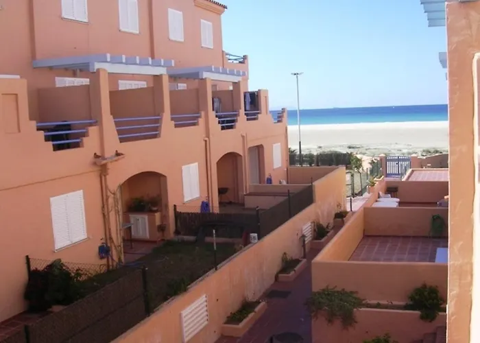Livingtarifa Lances Apartmán